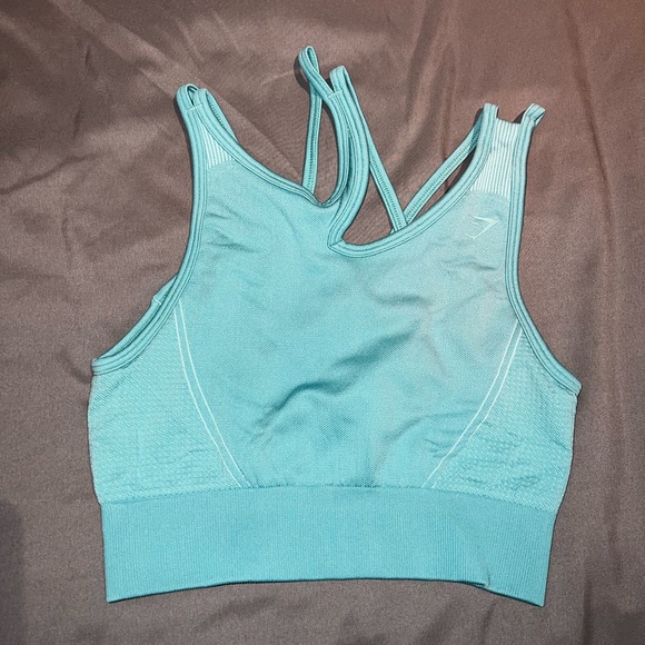 Gymshark Sports Bra - Picture 2 of 6